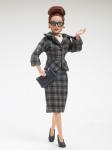 Tonner - Tiny Kitty - Smart and Snappy - Outfit